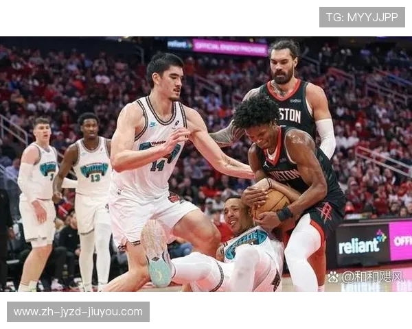 火箭队与灰熊队的直播比赛精彩回放