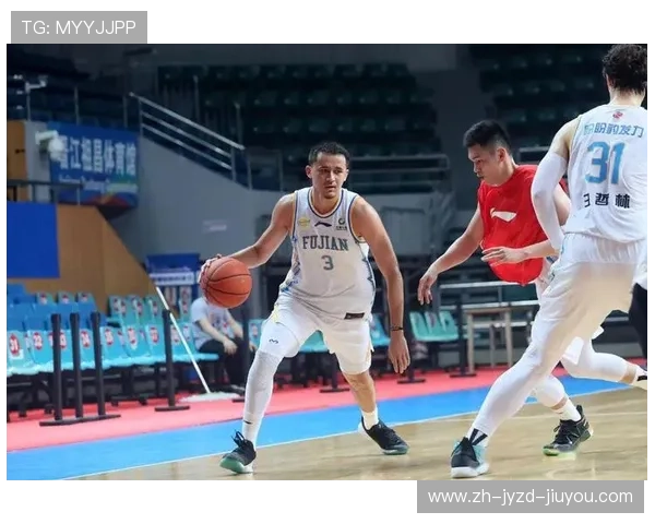 福建CBA球队外援卡米然个人资料与比赛表现