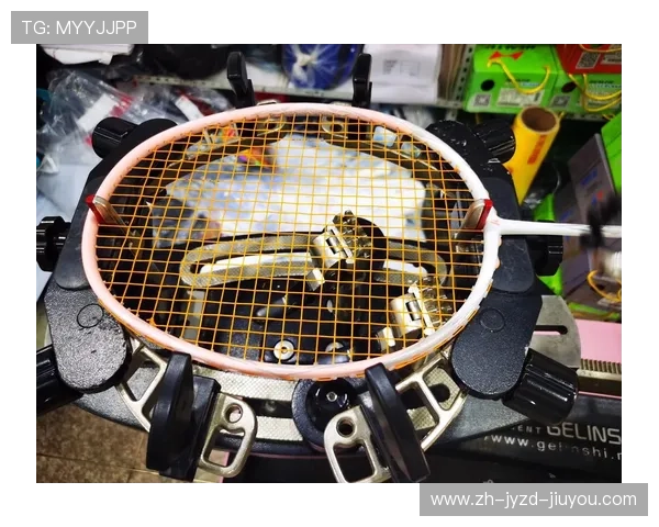 羽毛球线标号分类解析及其对比赛表现的影响分析