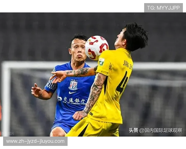 中超第X轮前瞻沪上德比海港对决申花津门虎为保级破釜沉舟